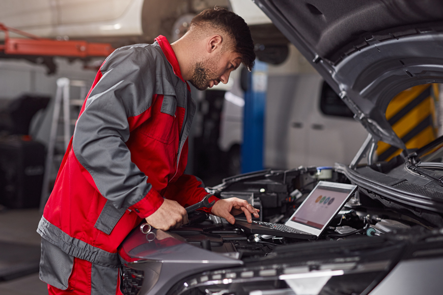 What Is Included In Vehicle Inspection From Mobile Mechanic Adelaide?