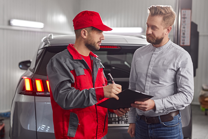 10 Points To Trust Mobile Mechanic Adelaide For All Your Mobile Car Service & Repair Needs?