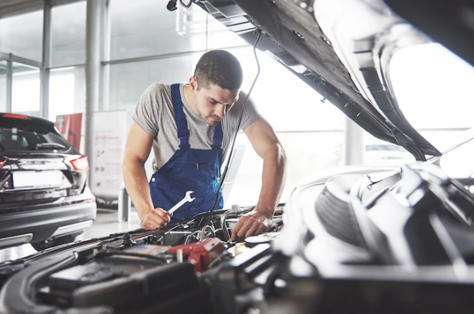 Top Reasons How Regular Vehicle Inspection Benefits Your Pocket?