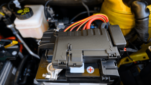 What Is The Lifespan Of An Electric Car Battery?
