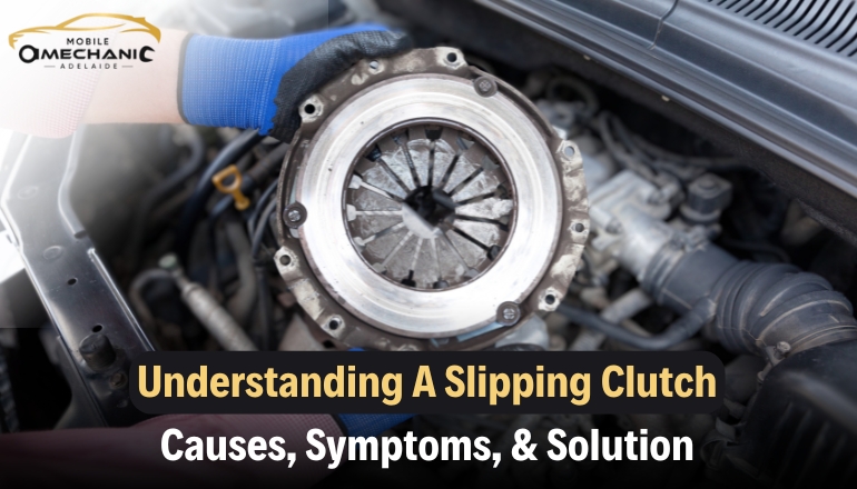 What is Slipping the Clutch? Action Steps, Causes, and Symptoms