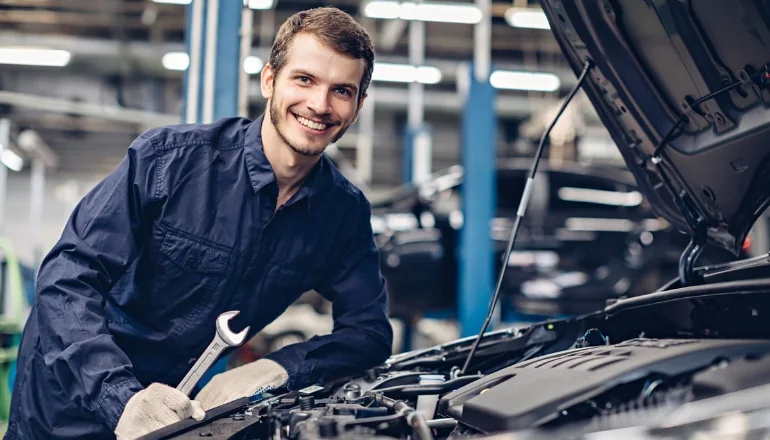 Emergency Car Repairs